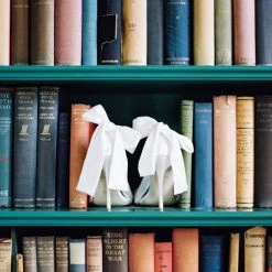 KATE Wedding Shoes With Bows 7 KATE Wedding Shoes With Bows