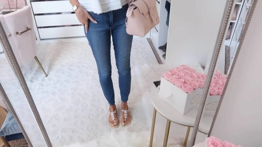 LUNA Strappy Gold Sandals Jewel Wedding Shoes LUNA Strappy Gold Sandals Jewel Wedding Shoes