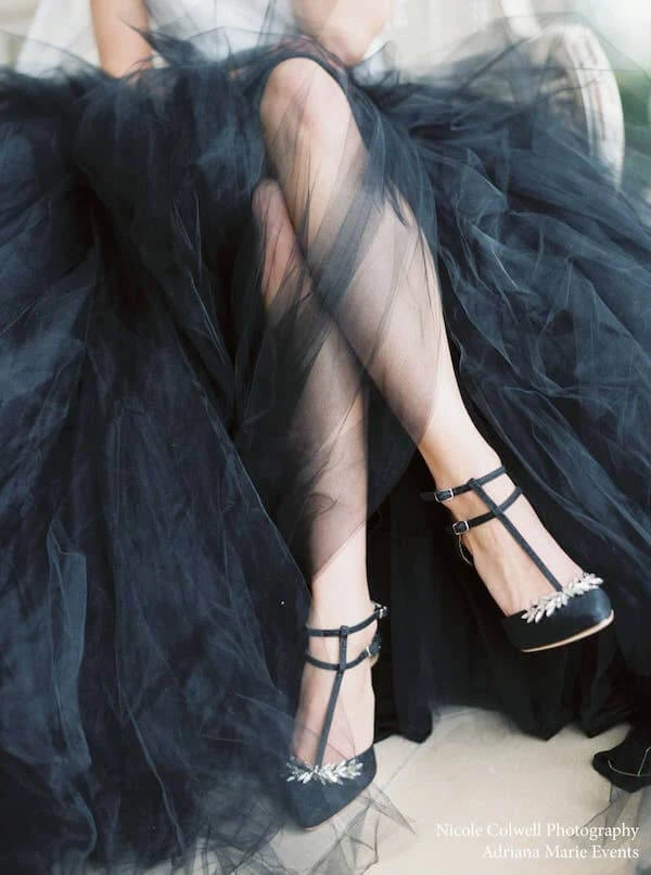 PAYGE Crystal Embellished Heels, T Strap Pumps Evening PAYGE Crystal Embellished Heels, T Strap Pumps Evening